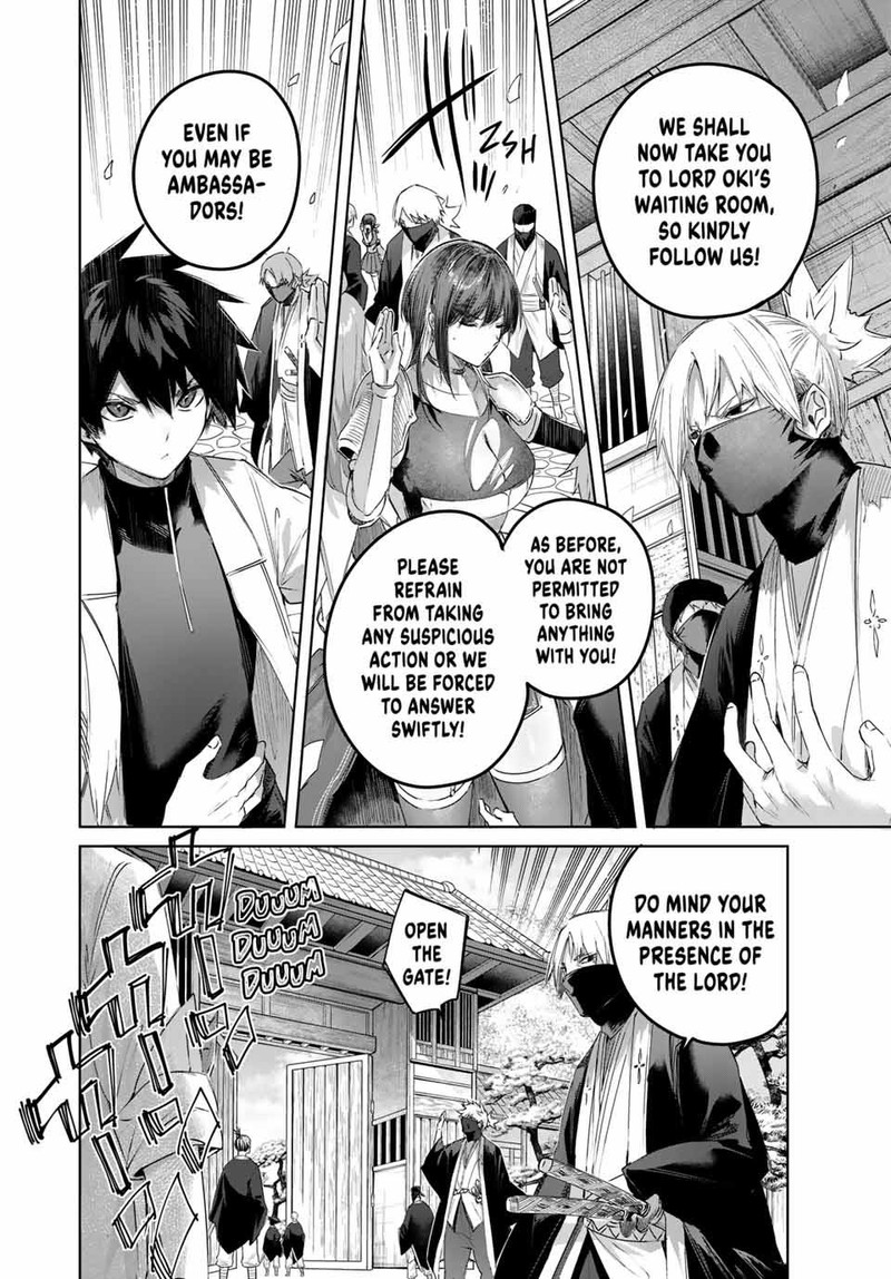 Henkyou No Yakushi Miyako De S Rank Boukensha To Naru 65 2