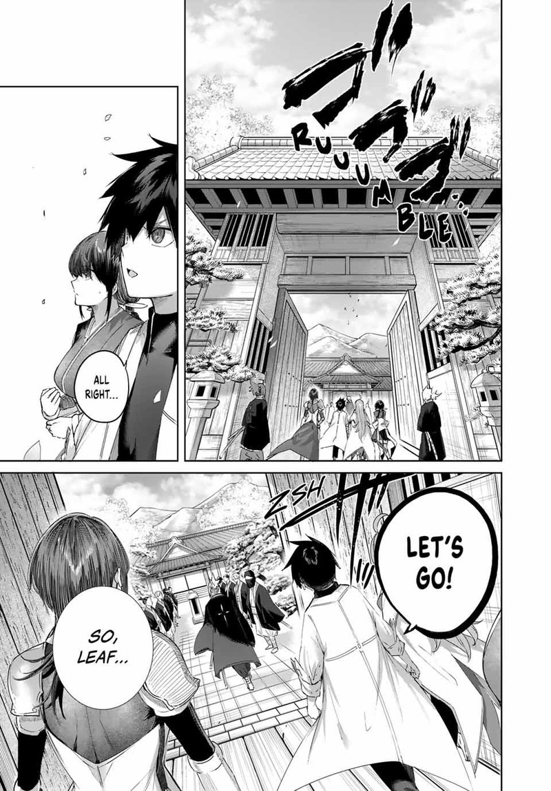 Henkyou No Yakushi Miyako De S Rank Boukensha To Naru 65 3