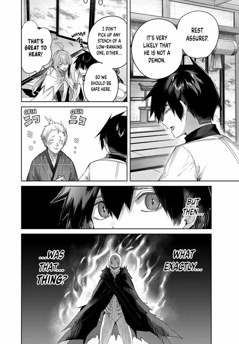 Henkyou No Yakushi Miyako De S Rank Boukensha To Naru 65 8