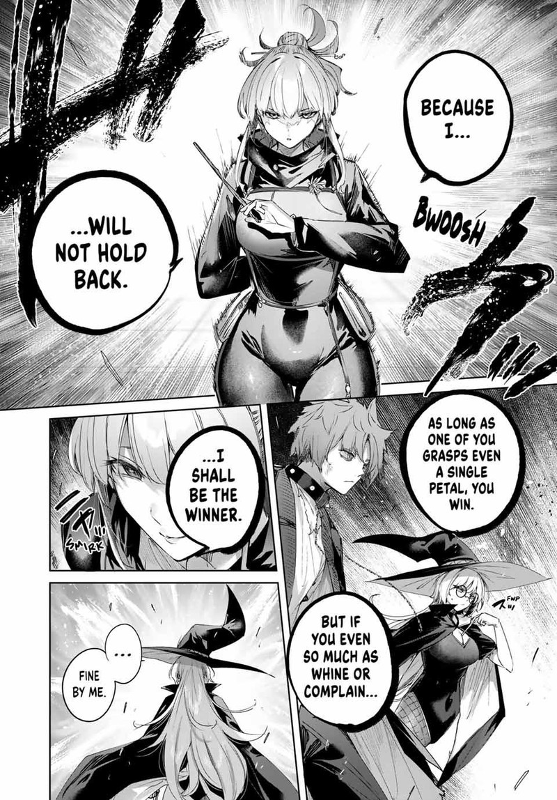 Henkyou No Yakushi Miyako De S Rank Boukensha To Naru 66 8