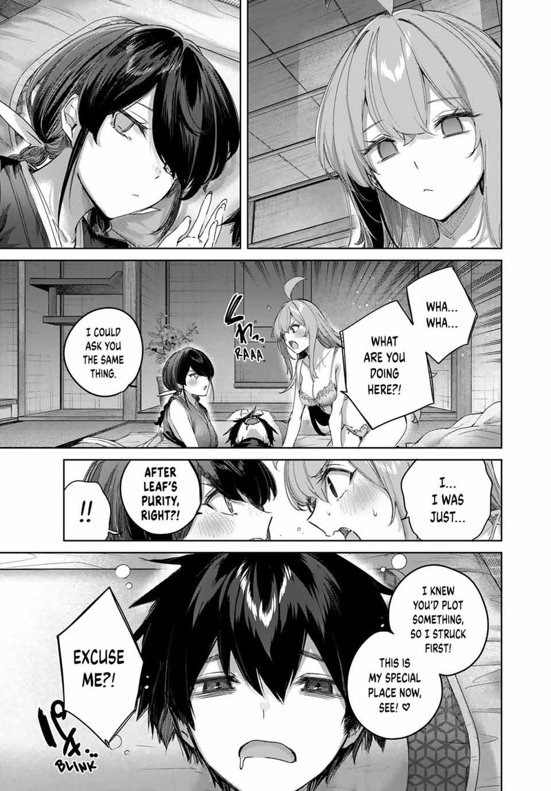 Henkyou No Yakushi Miyako De S Rank Boukensha To Naru 67 11