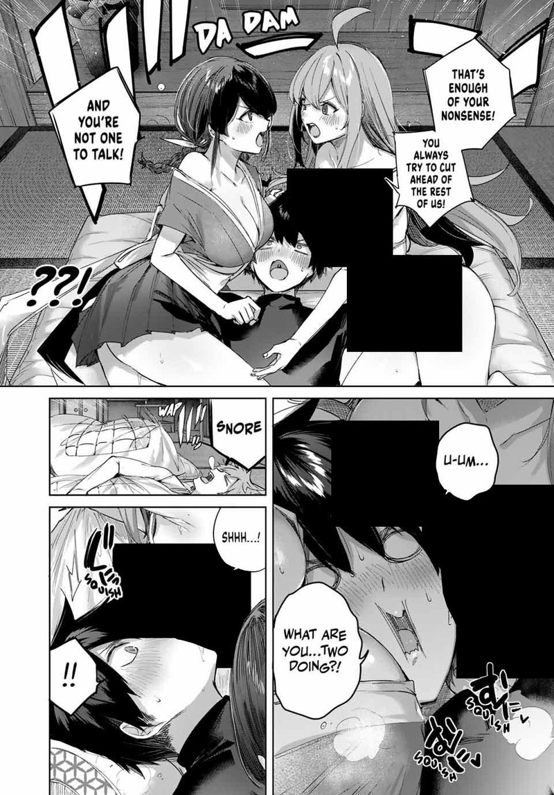 Henkyou No Yakushi Miyako De S Rank Boukensha To Naru 67 12
