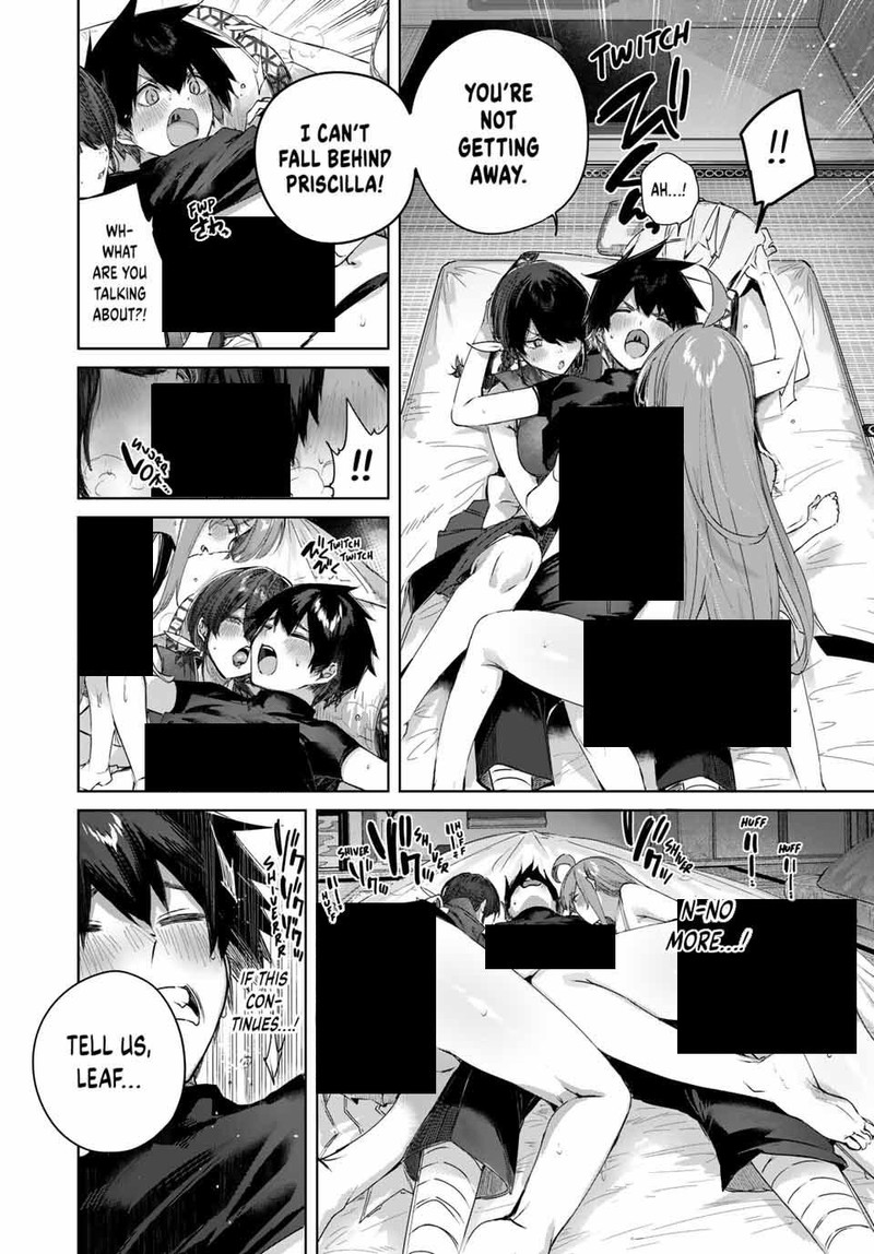 Henkyou No Yakushi Miyako De S Rank Boukensha To Naru 67 14