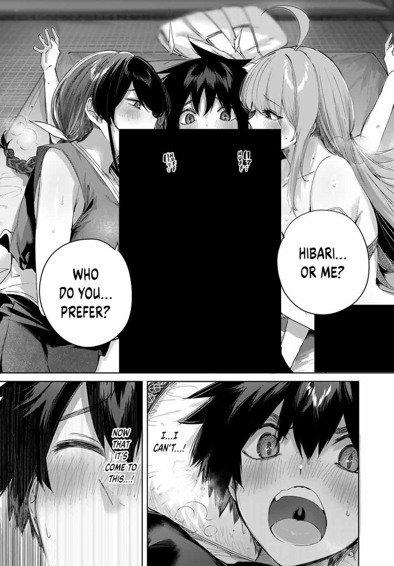Henkyou No Yakushi Miyako De S Rank Boukensha To Naru 67 15