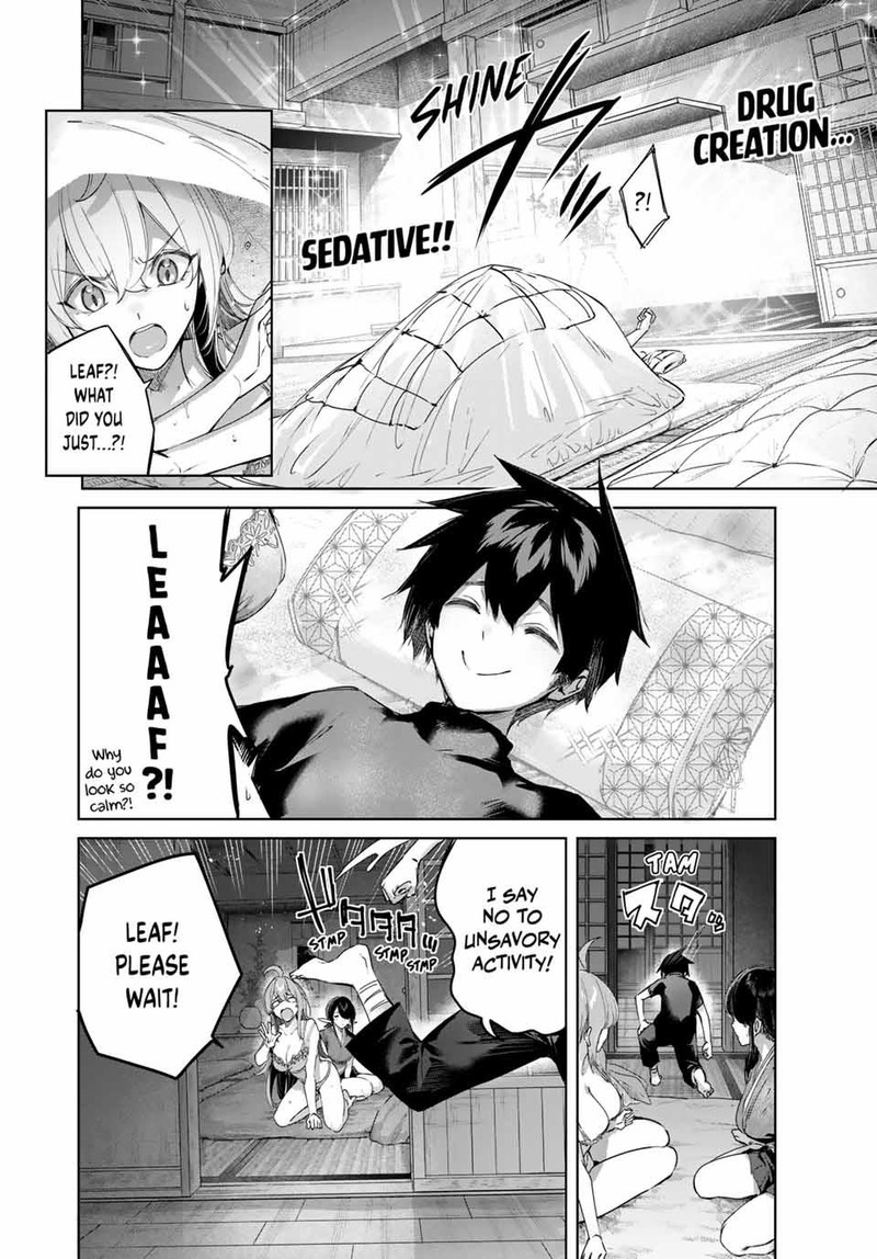 Henkyou No Yakushi Miyako De S Rank Boukensha To Naru 67 16