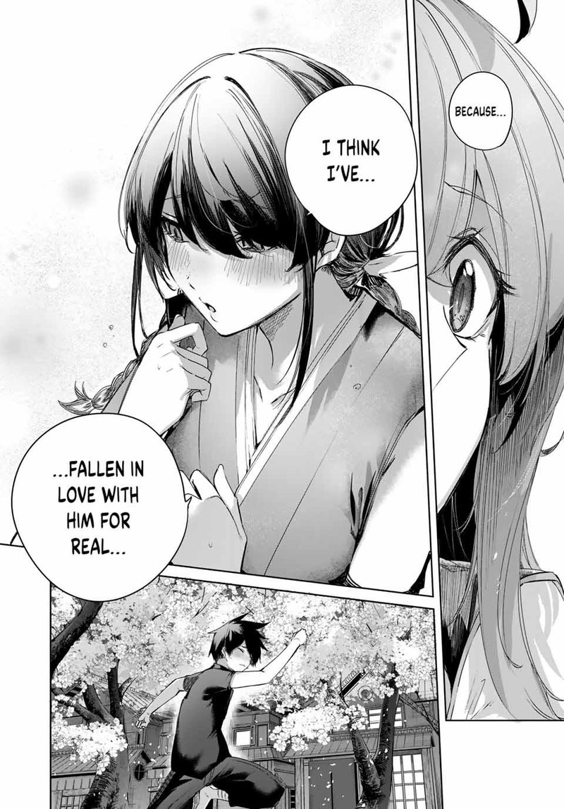 Henkyou No Yakushi Miyako De S Rank Boukensha To Naru 67 18