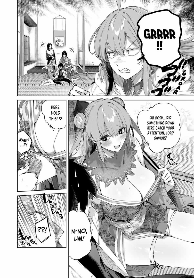 Henkyou No Yakushi Miyako De S Rank Boukensha To Naru 67 2