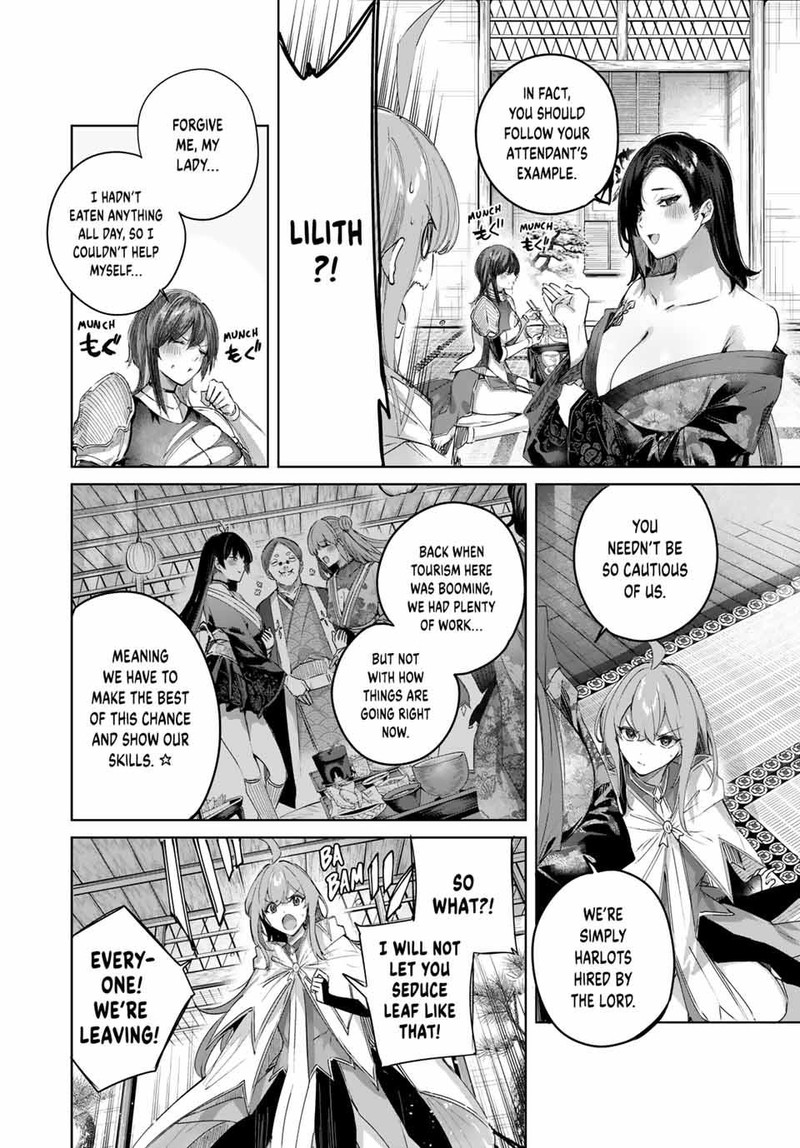 Henkyou No Yakushi Miyako De S Rank Boukensha To Naru 67 4