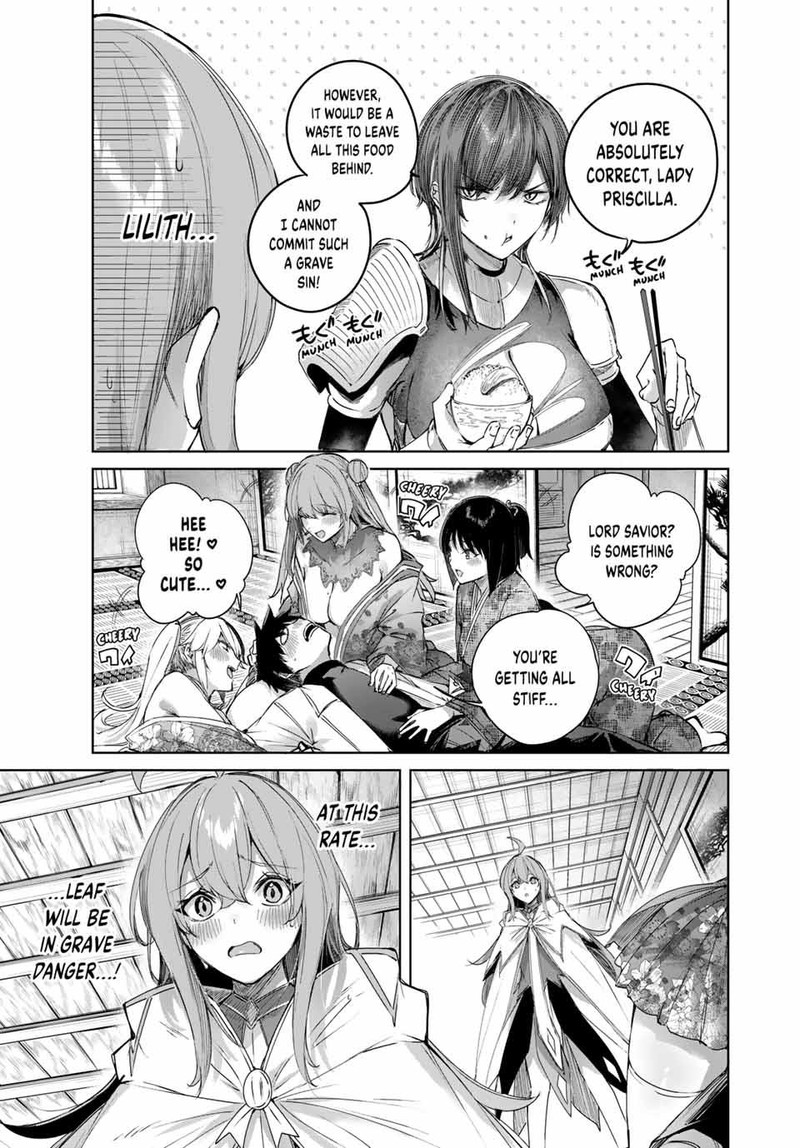 Henkyou No Yakushi Miyako De S Rank Boukensha To Naru 67 5