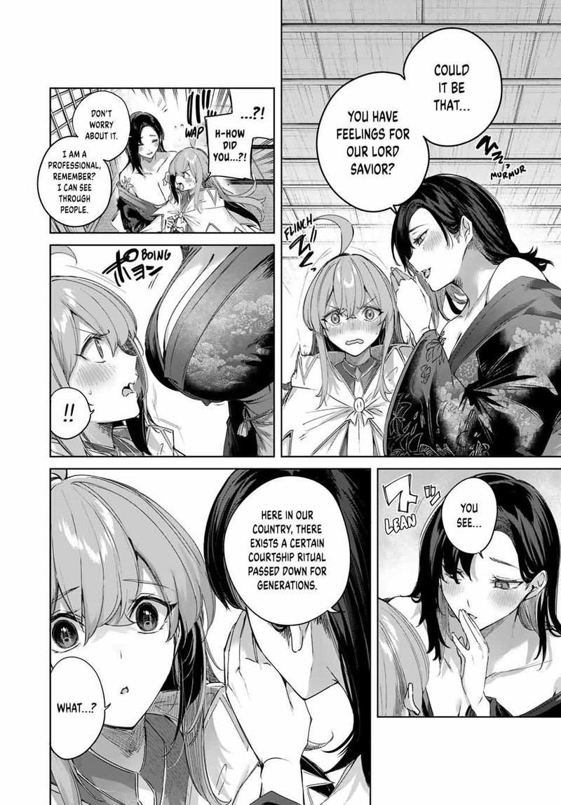 Henkyou No Yakushi Miyako De S Rank Boukensha To Naru 67 6