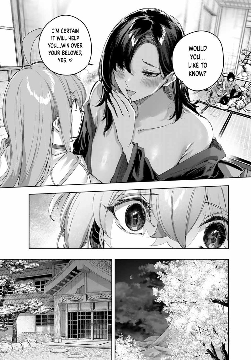 Henkyou No Yakushi Miyako De S Rank Boukensha To Naru 67 7