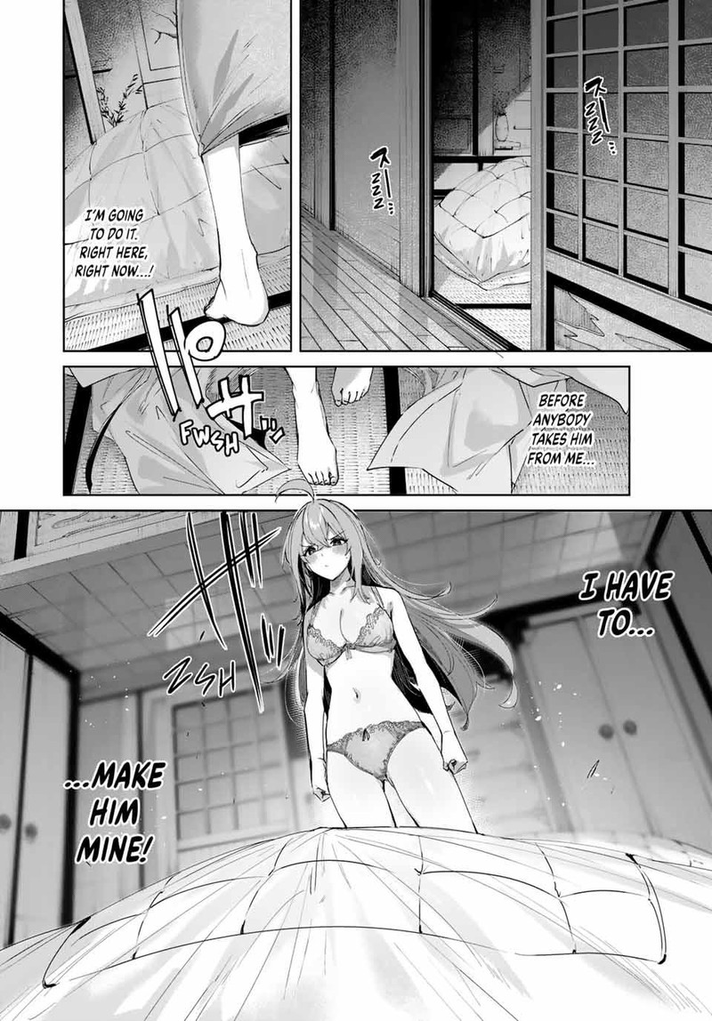 Henkyou No Yakushi Miyako De S Rank Boukensha To Naru 67 8