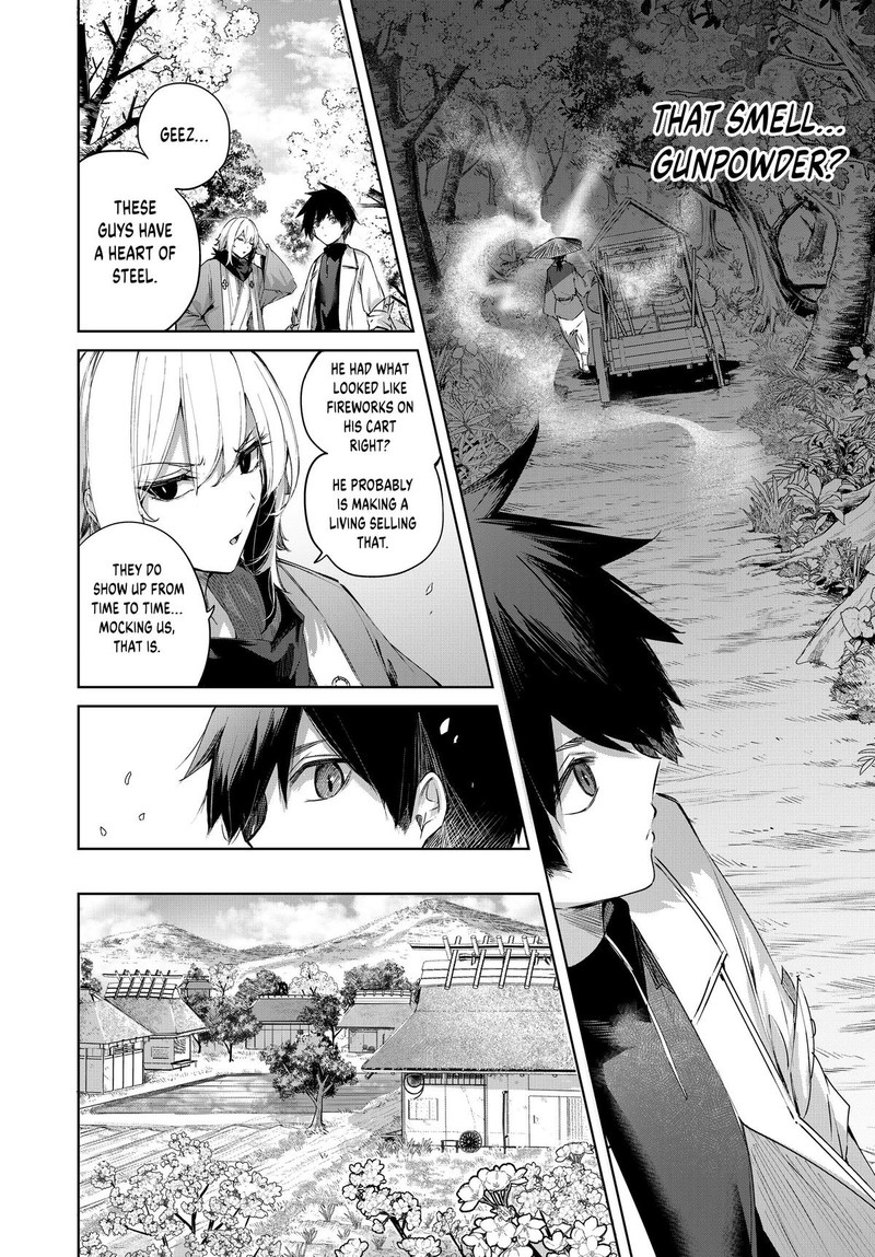 Henkyou No Yakushi Miyako De S Rank Boukensha To Naru 68 10