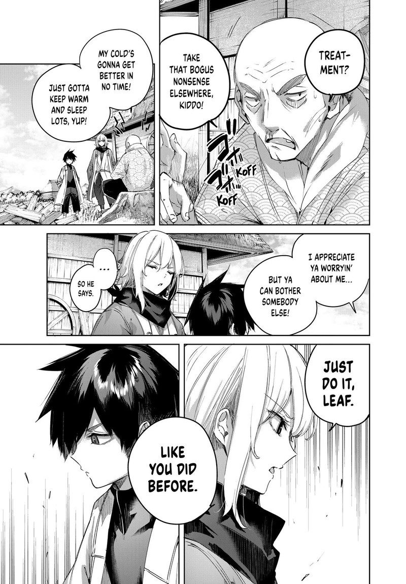 Henkyou No Yakushi Miyako De S Rank Boukensha To Naru 68 11