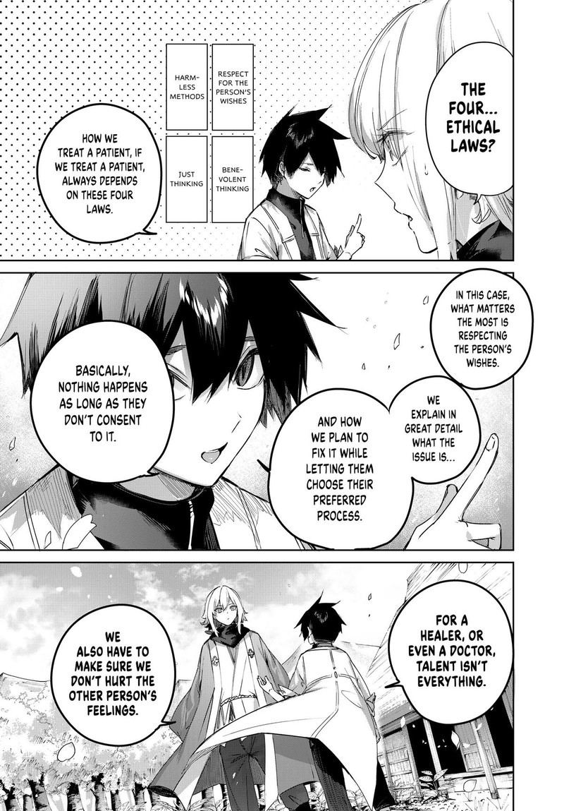 Henkyou No Yakushi Miyako De S Rank Boukensha To Naru 68 15