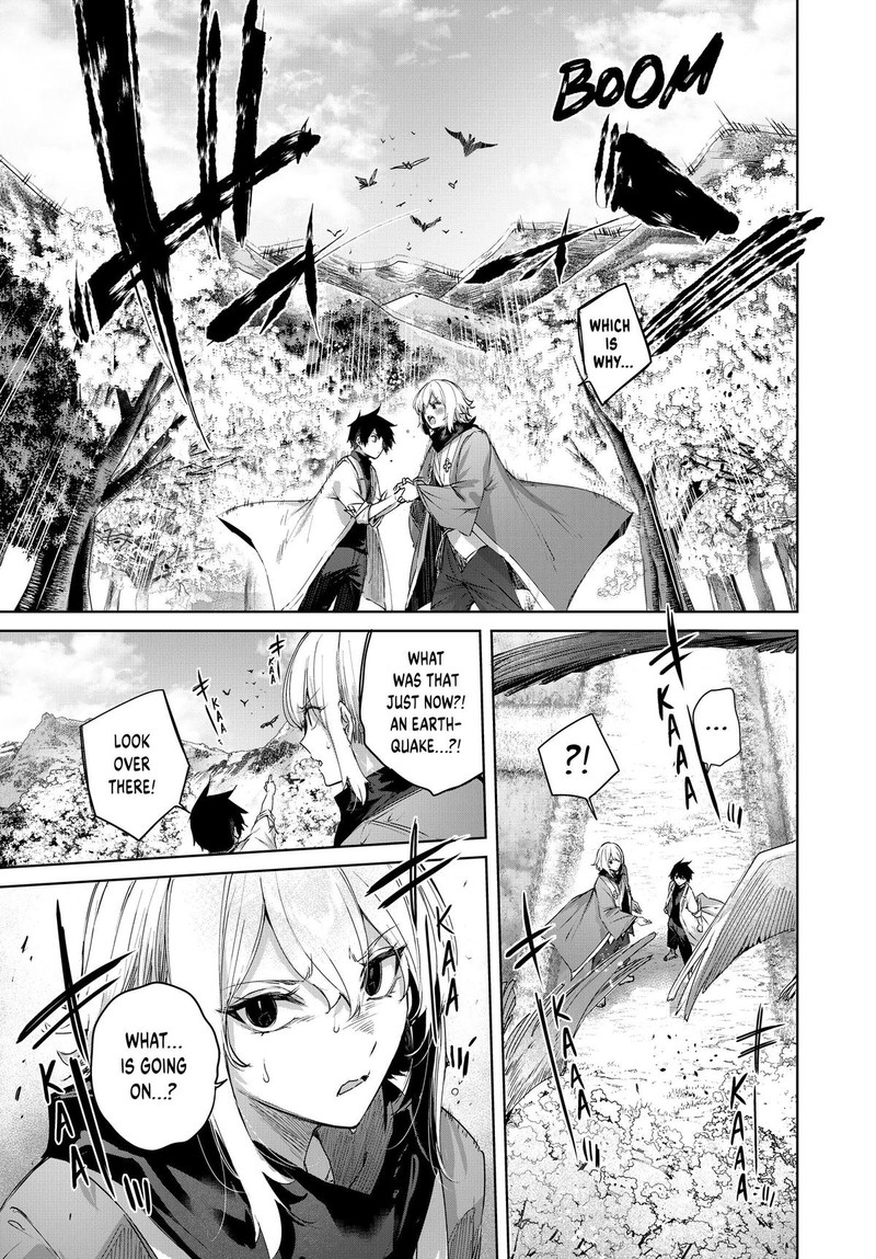 Henkyou No Yakushi Miyako De S Rank Boukensha To Naru 68 17