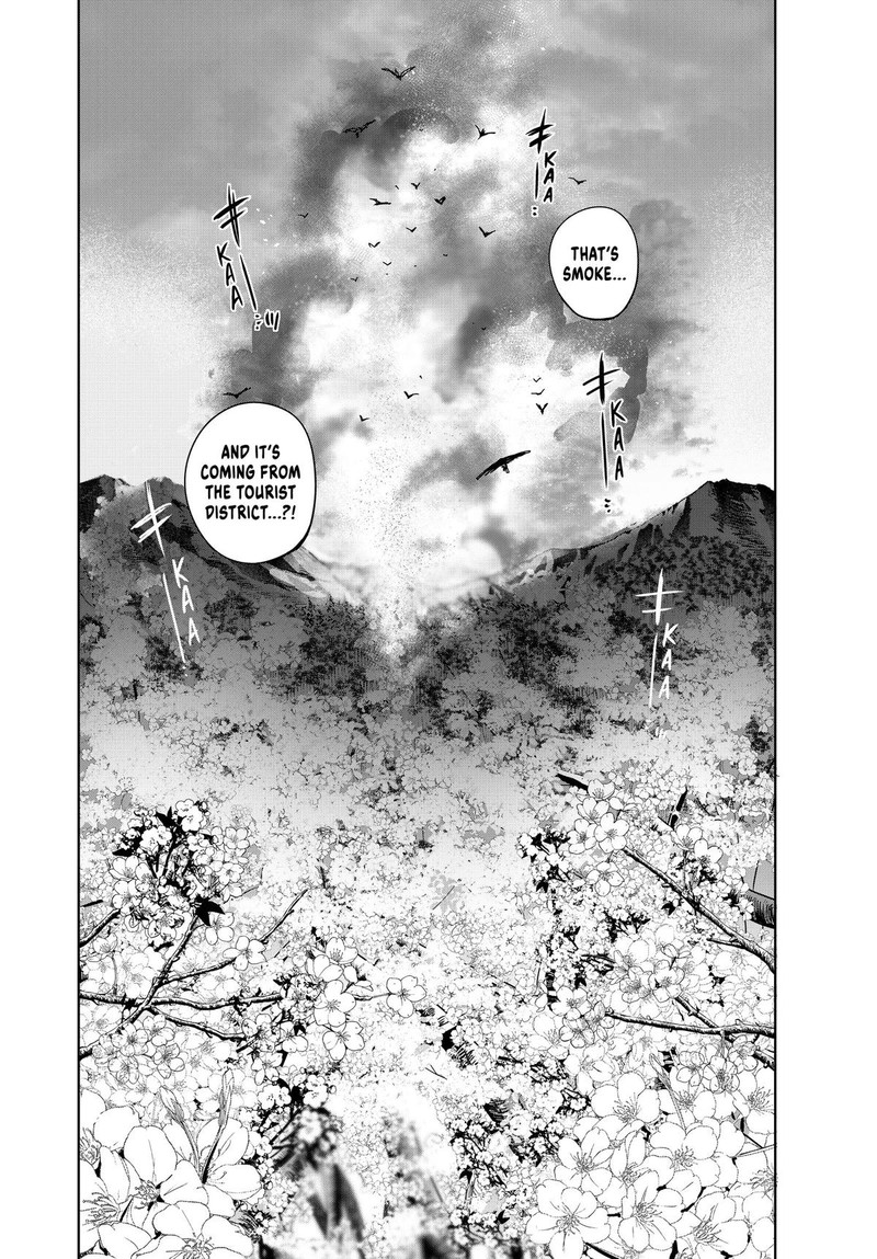 Henkyou No Yakushi Miyako De S Rank Boukensha To Naru 68 18