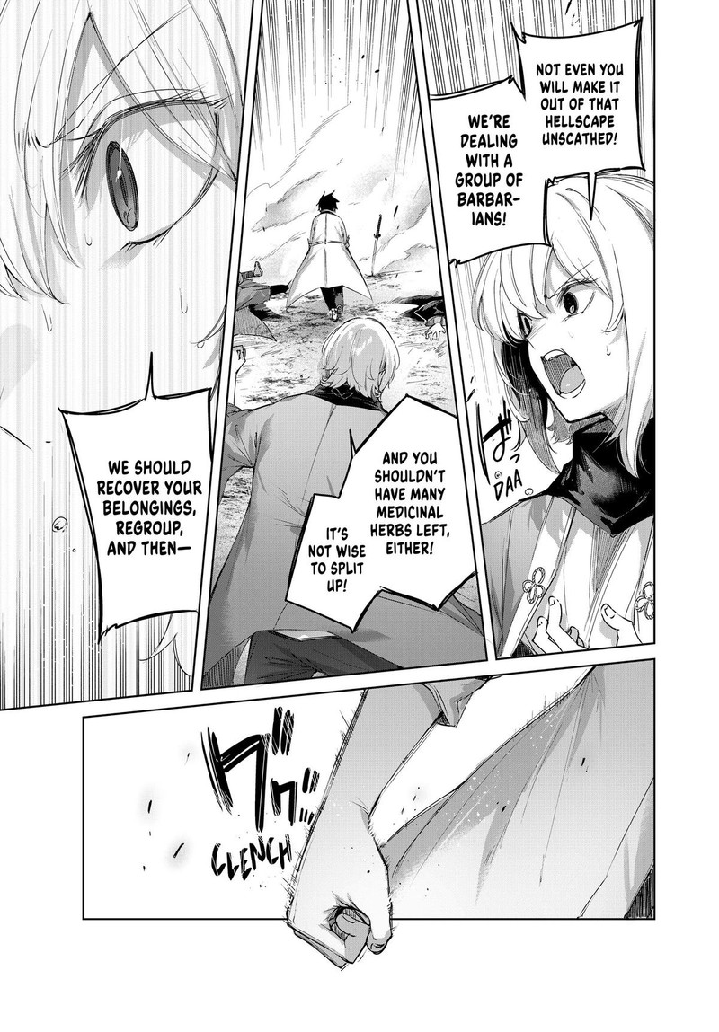 Henkyou No Yakushi Miyako De S Rank Boukensha To Naru 69 13