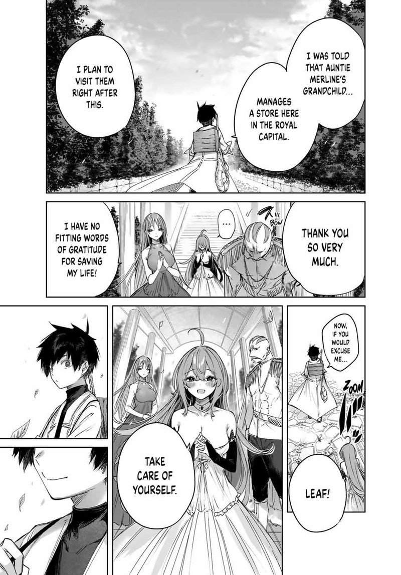Henkyou No Yakushi Miyako De S Rank Boukensha To Naru 7 13