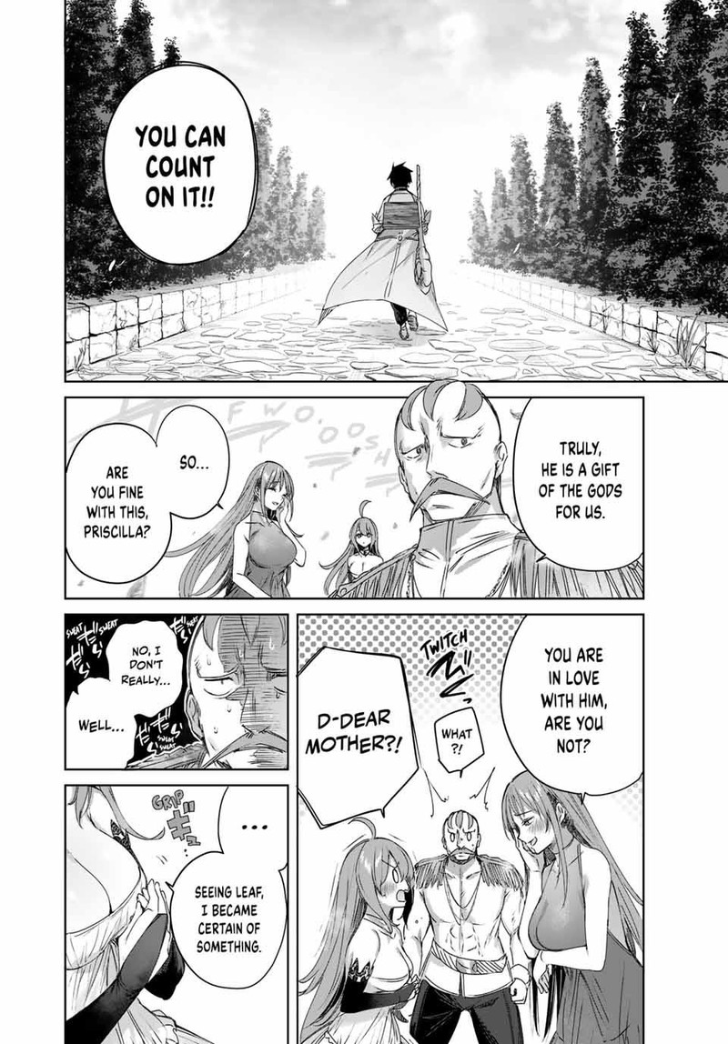 Henkyou No Yakushi Miyako De S Rank Boukensha To Naru 7 14