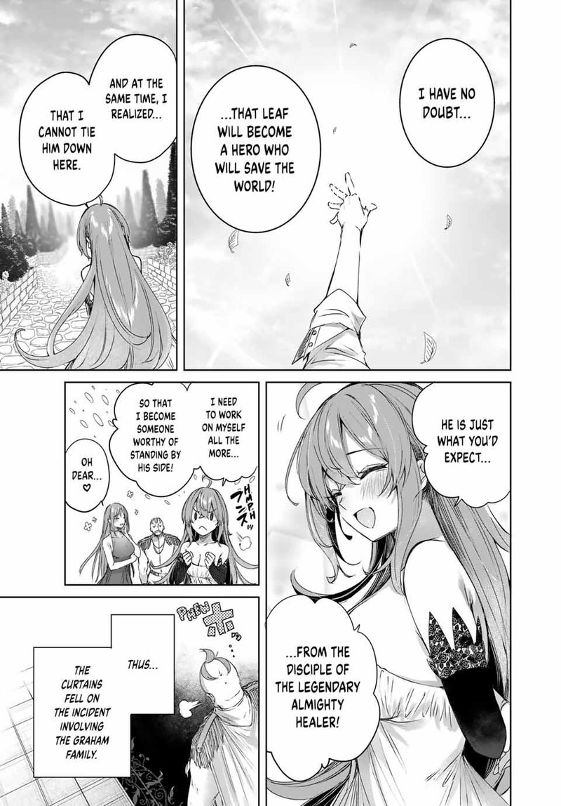 Henkyou No Yakushi Miyako De S Rank Boukensha To Naru 7 15