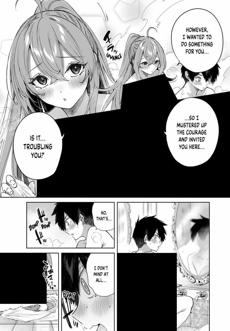Henkyou No Yakushi Miyako De S Rank Boukensha To Naru 7 3