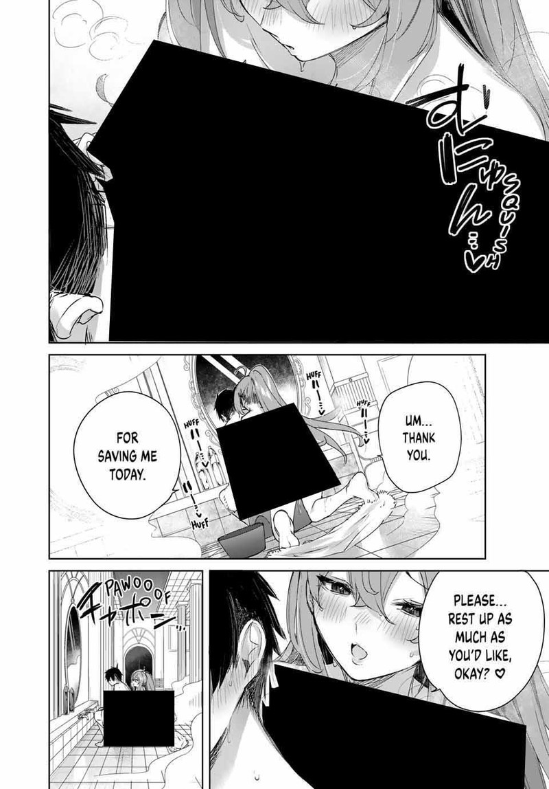 Henkyou No Yakushi Miyako De S Rank Boukensha To Naru 7 4