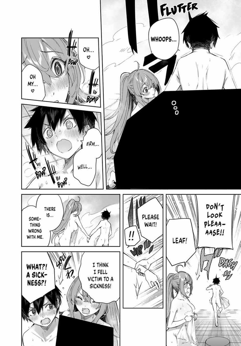 Henkyou No Yakushi Miyako De S Rank Boukensha To Naru 7 6