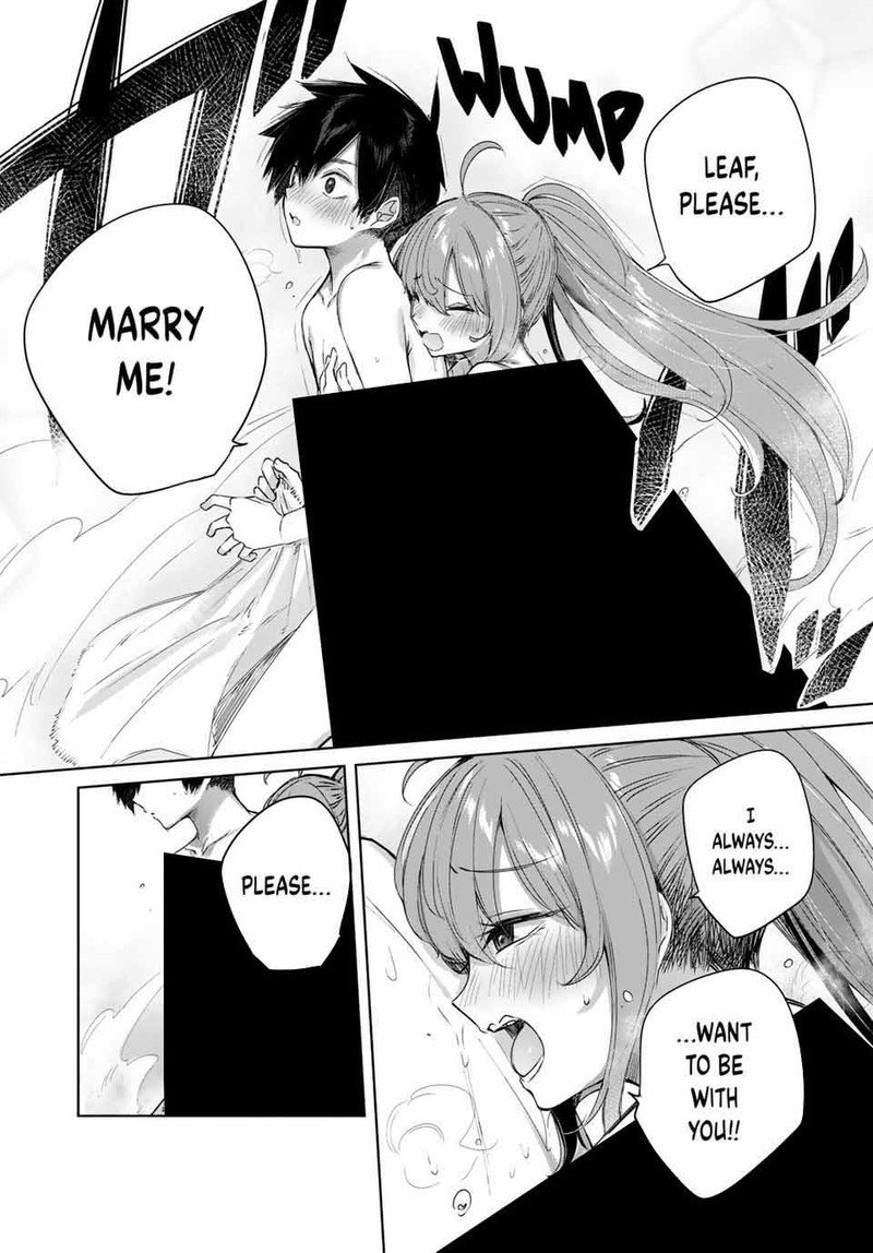 Henkyou No Yakushi Miyako De S Rank Boukensha To Naru 7 8