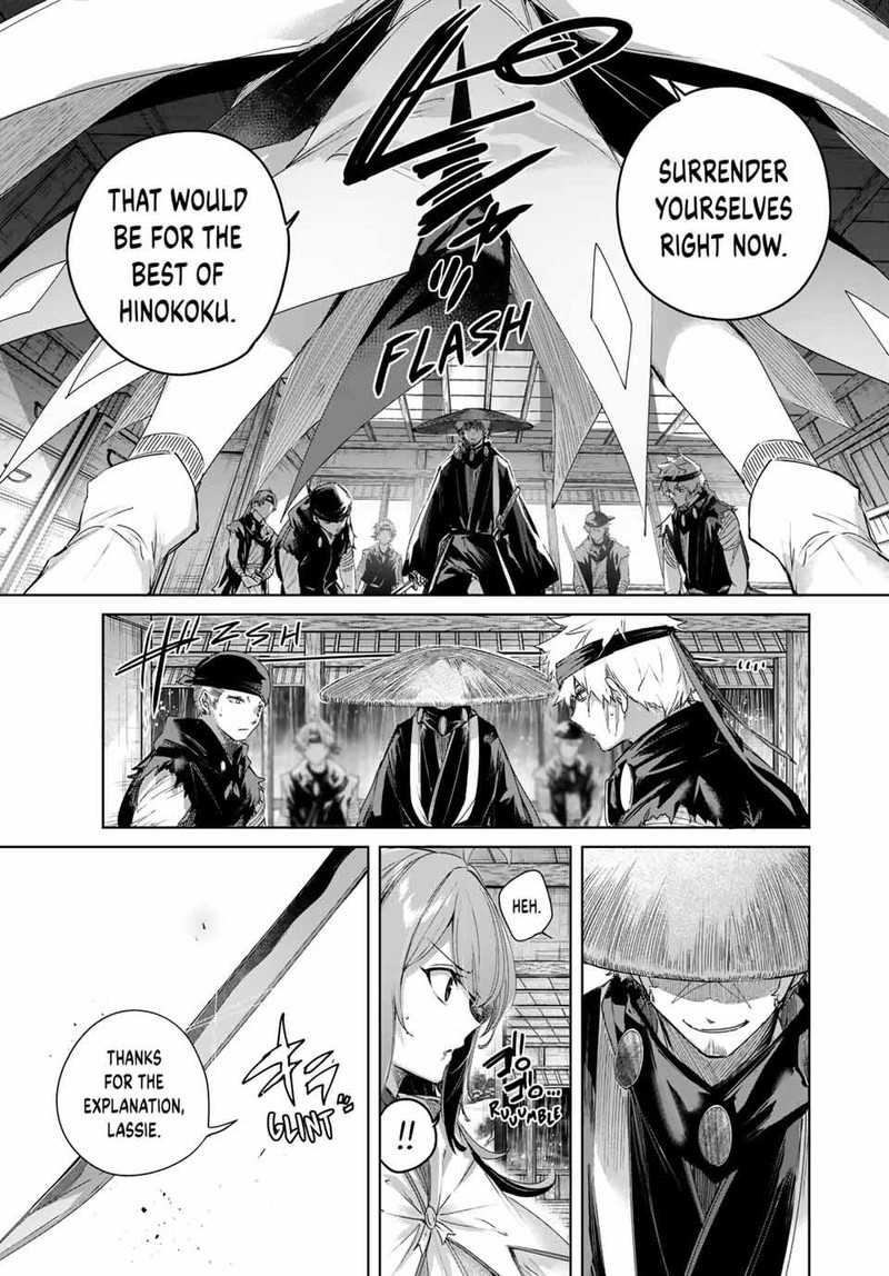 Henkyou No Yakushi Miyako De S Rank Boukensha To Naru 70 13