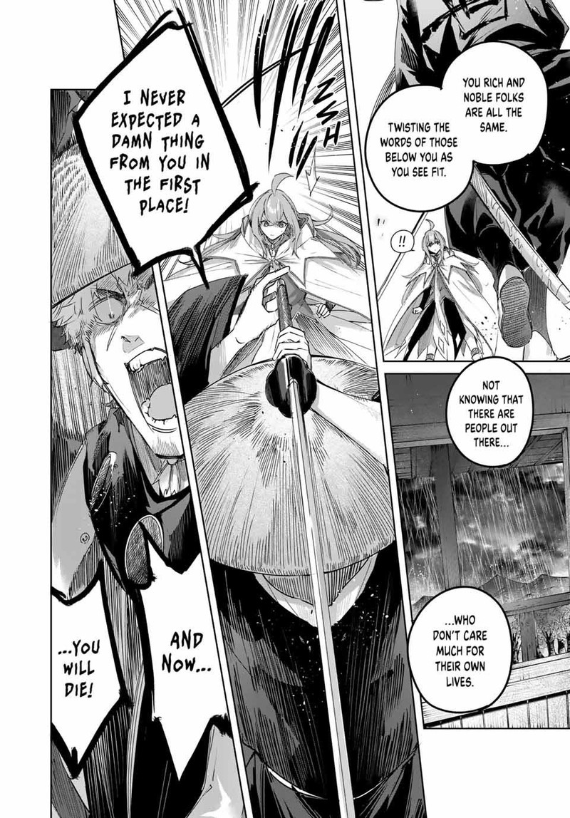 Henkyou No Yakushi Miyako De S Rank Boukensha To Naru 70 14