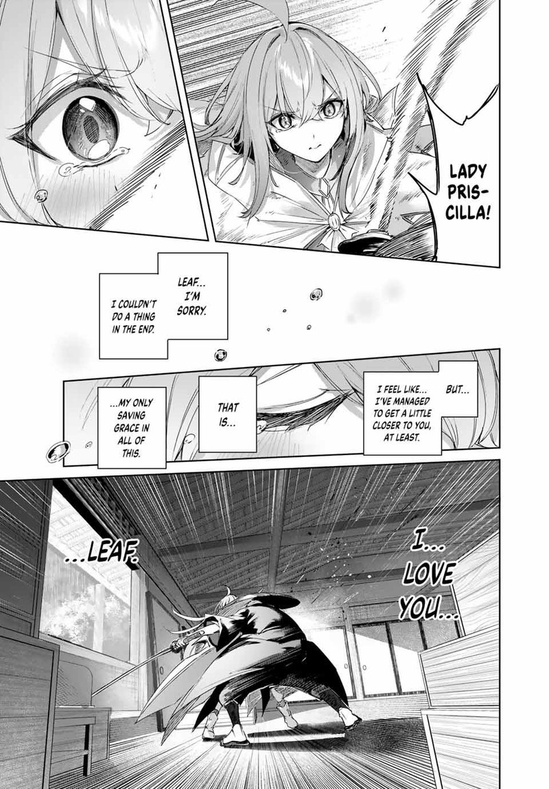 Henkyou No Yakushi Miyako De S Rank Boukensha To Naru 70 15