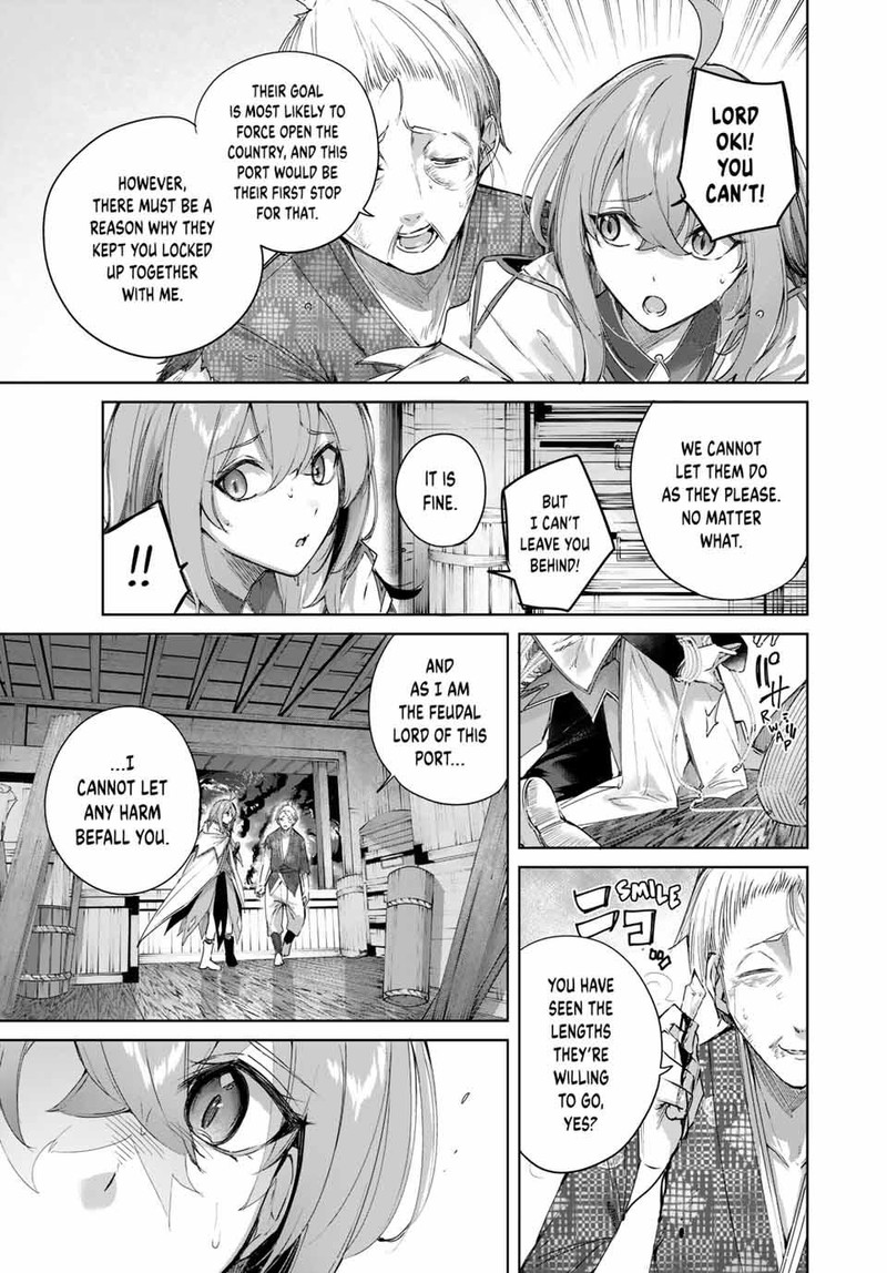Henkyou No Yakushi Miyako De S Rank Boukensha To Naru 70 5