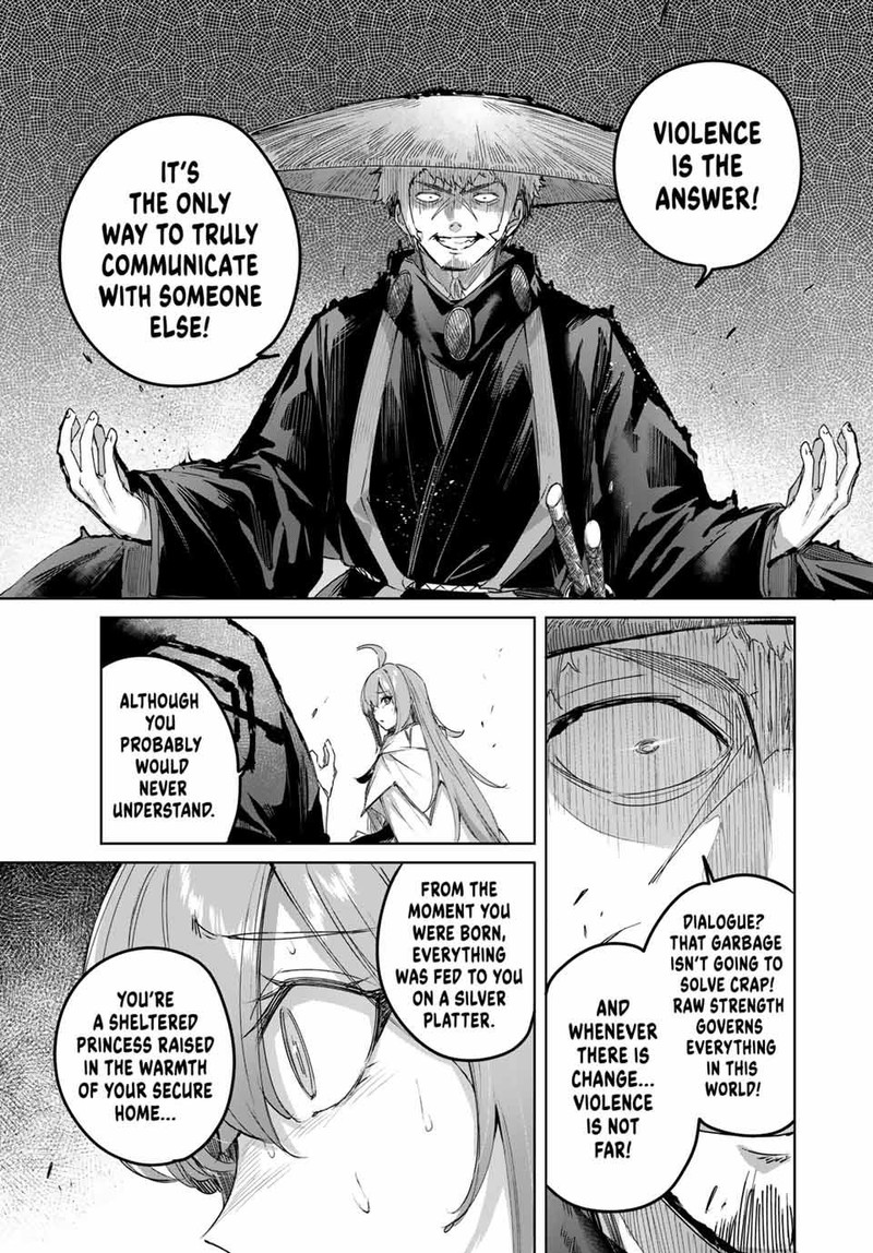 Henkyou No Yakushi Miyako De S Rank Boukensha To Naru 70 7