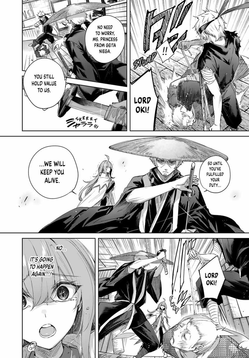 Henkyou No Yakushi Miyako De S Rank Boukensha To Naru 70 8