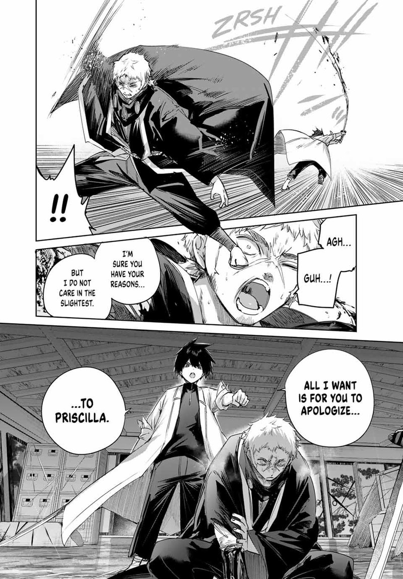 Henkyou No Yakushi Miyako De S Rank Boukensha To Naru 71 10