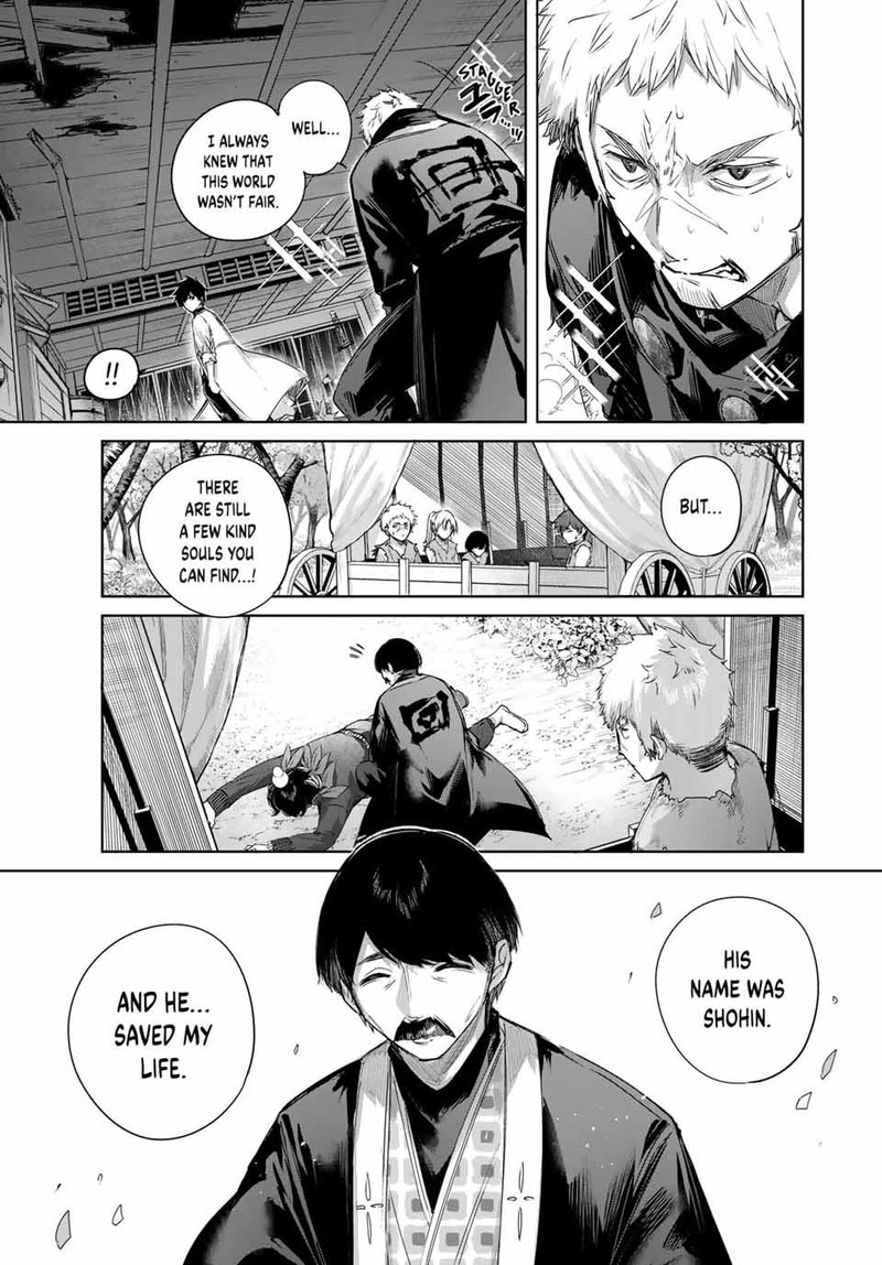 Henkyou No Yakushi Miyako De S Rank Boukensha To Naru 71 11