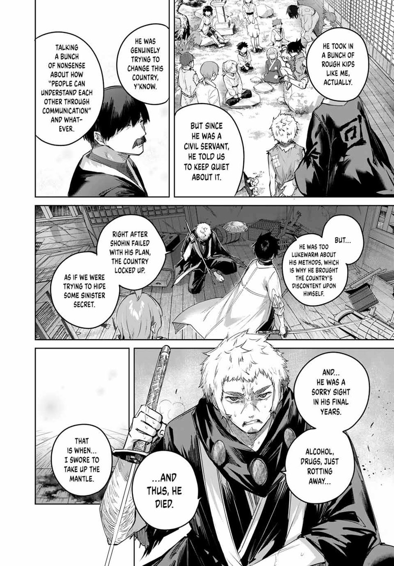 Henkyou No Yakushi Miyako De S Rank Boukensha To Naru 71 12