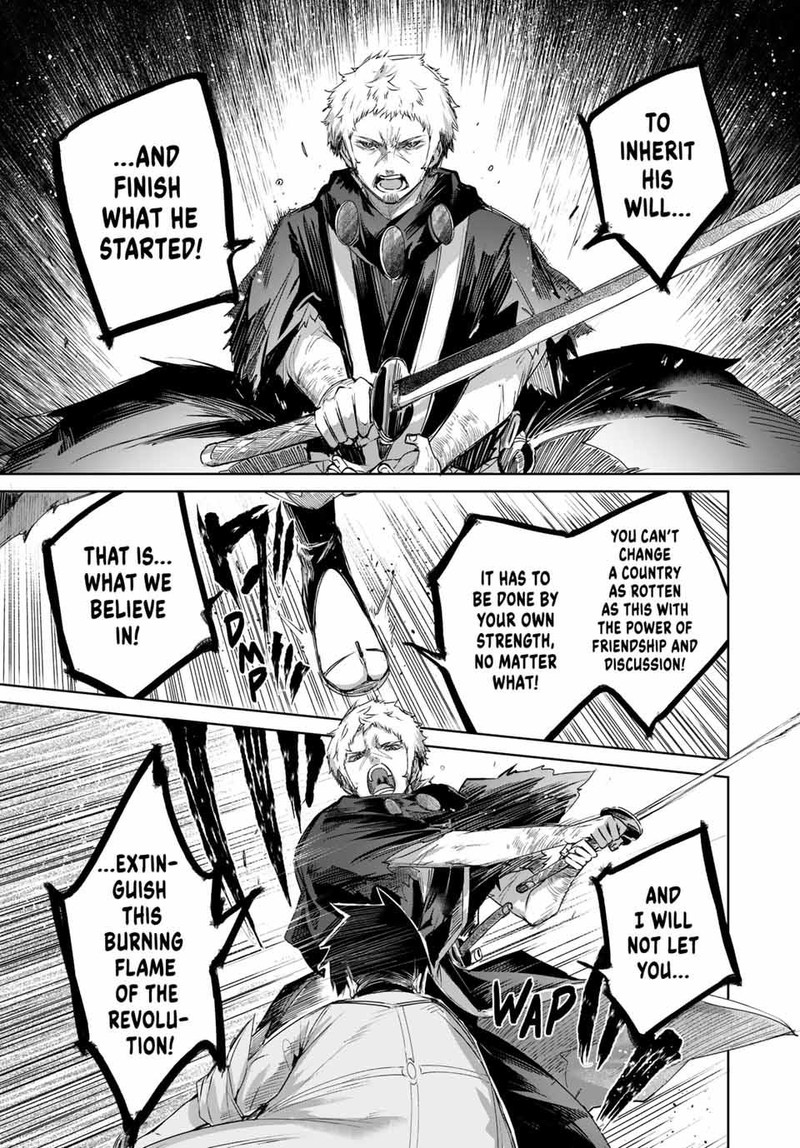 Henkyou No Yakushi Miyako De S Rank Boukensha To Naru 71 13