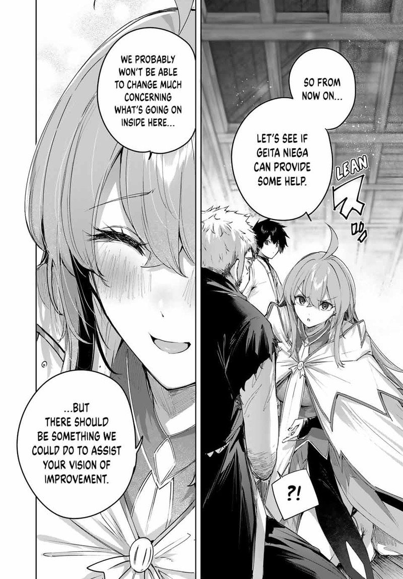 Henkyou No Yakushi Miyako De S Rank Boukensha To Naru 71 16