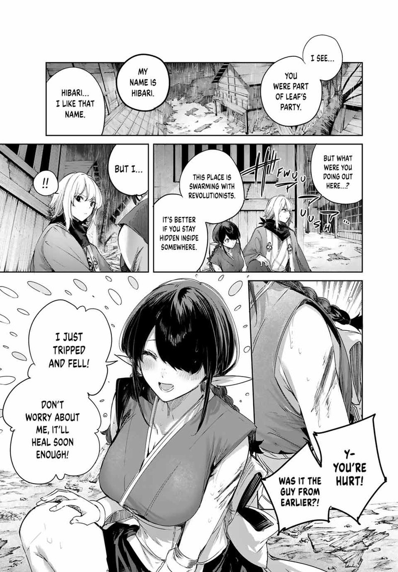 Henkyou No Yakushi Miyako De S Rank Boukensha To Naru 71 3
