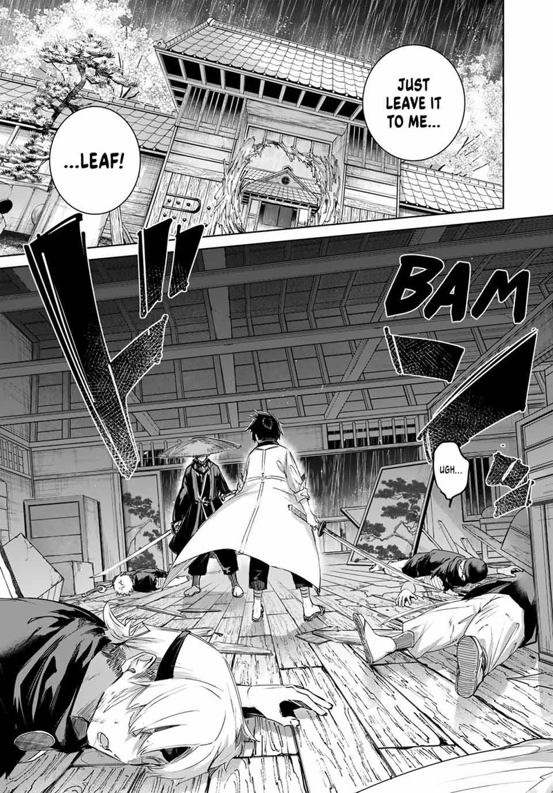 Henkyou No Yakushi Miyako De S Rank Boukensha To Naru 71 5