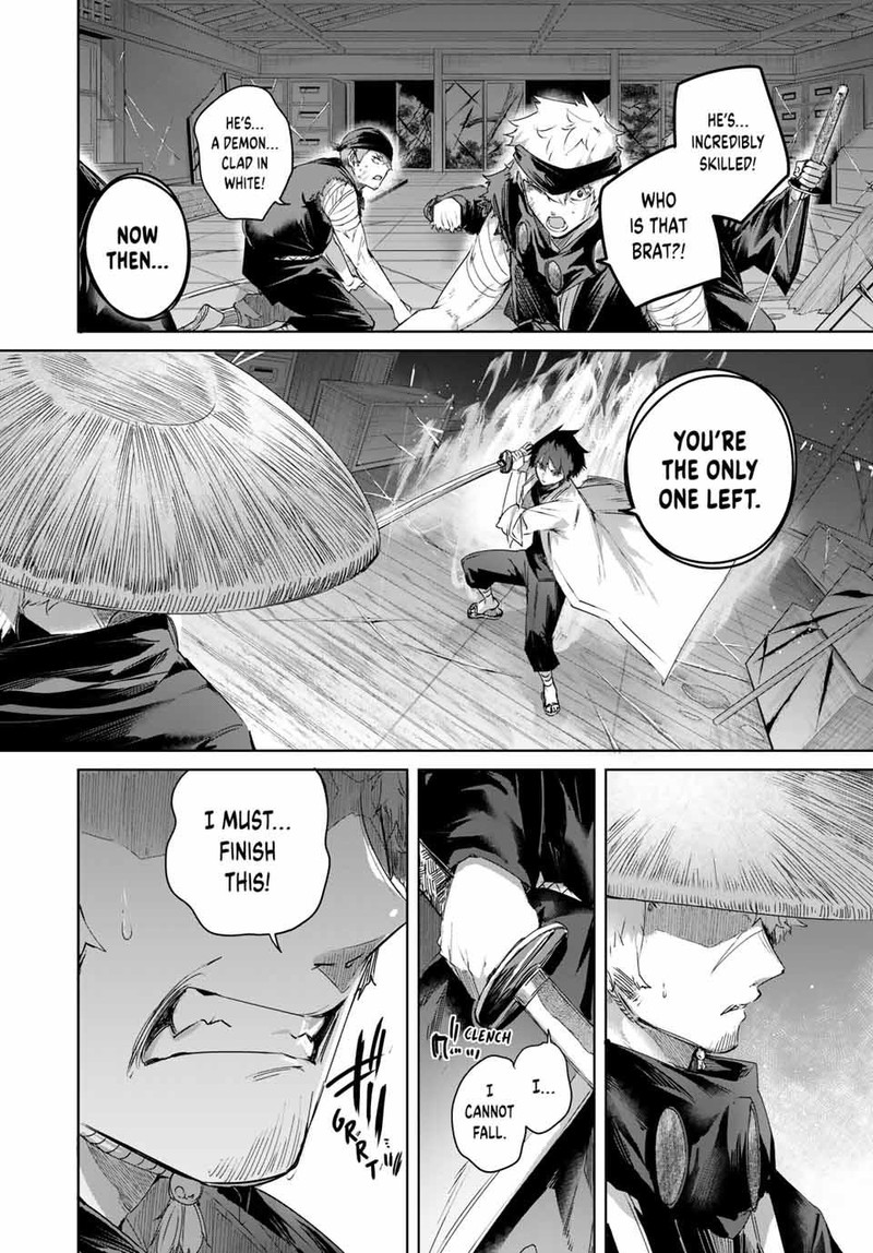 Henkyou No Yakushi Miyako De S Rank Boukensha To Naru 71 6