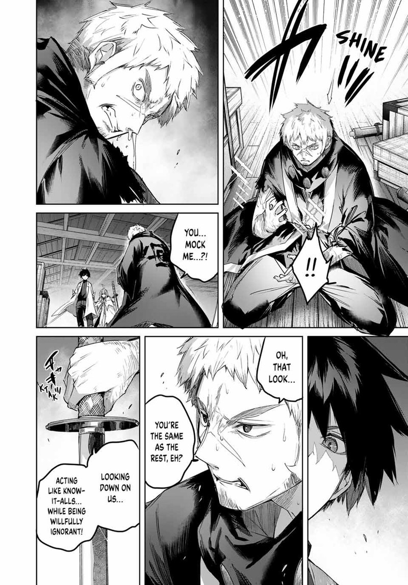 Henkyou No Yakushi Miyako De S Rank Boukensha To Naru 71 8