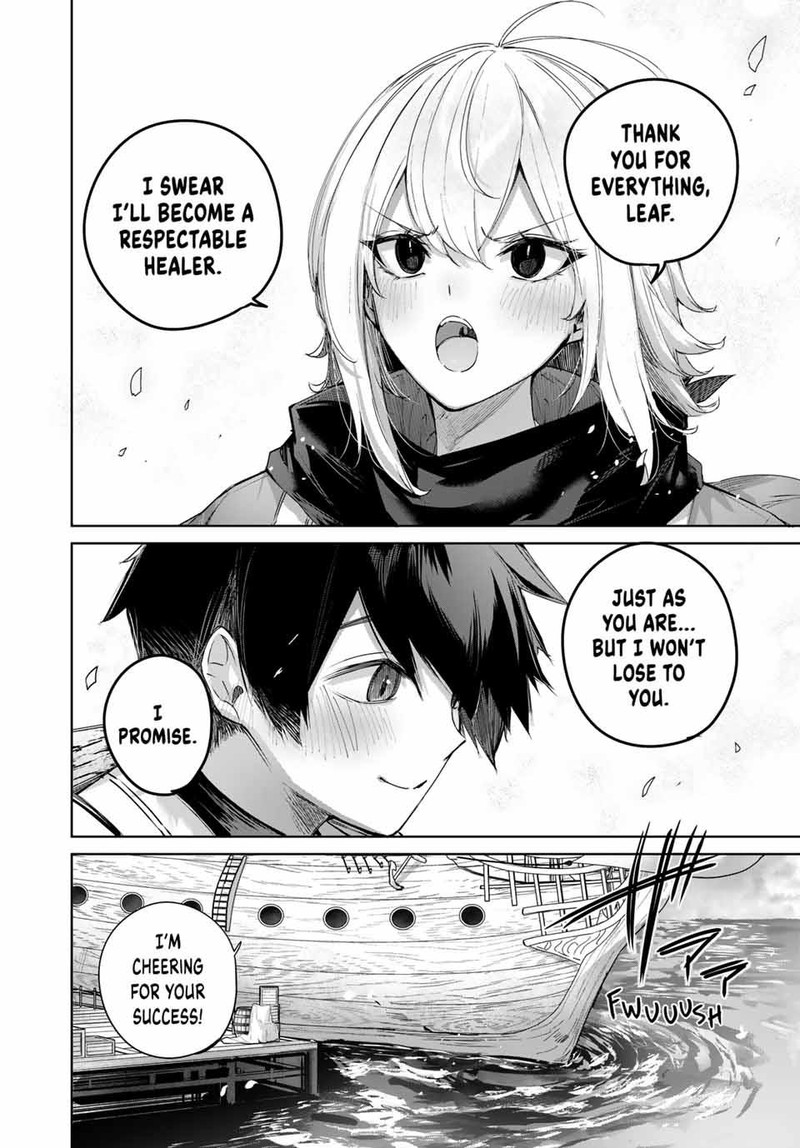 Henkyou No Yakushi Miyako De S Rank Boukensha To Naru 72 13