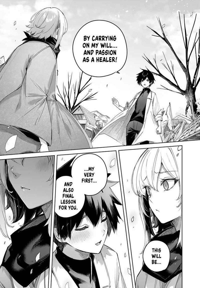 Henkyou No Yakushi Miyako De S Rank Boukensha To Naru 72 8