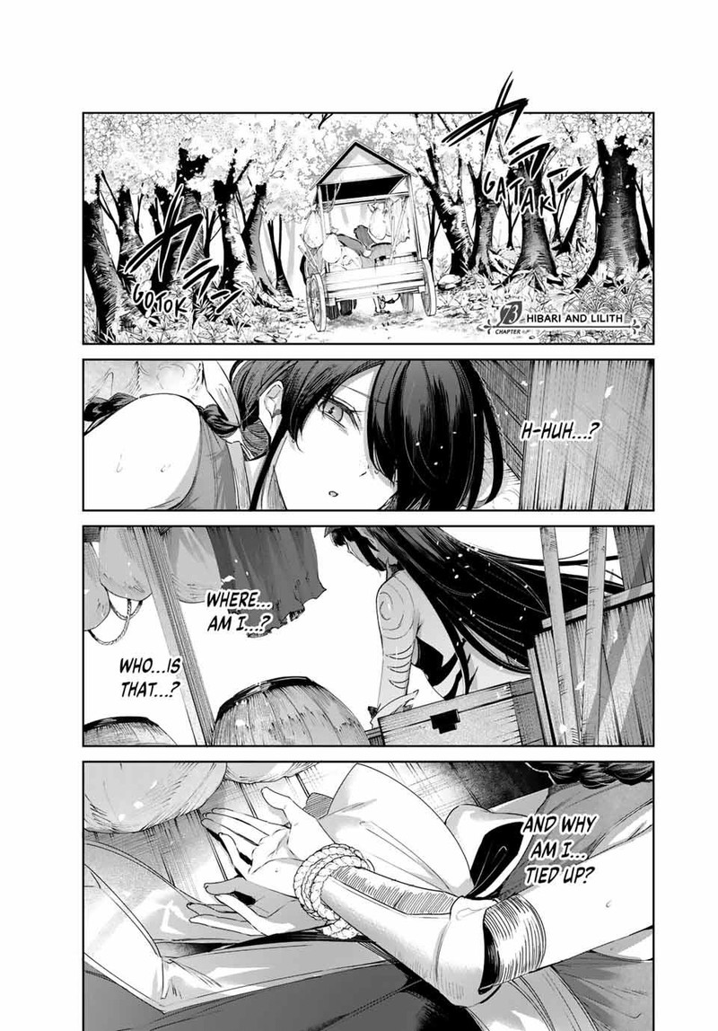 Henkyou No Yakushi Miyako De S Rank Boukensha To Naru 73 1