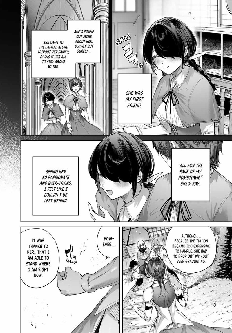 Henkyou No Yakushi Miyako De S Rank Boukensha To Naru 73 10