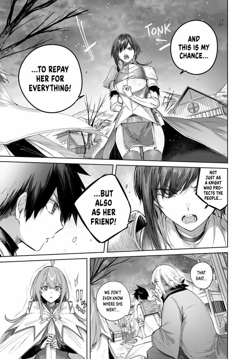 Henkyou No Yakushi Miyako De S Rank Boukensha To Naru 73 11
