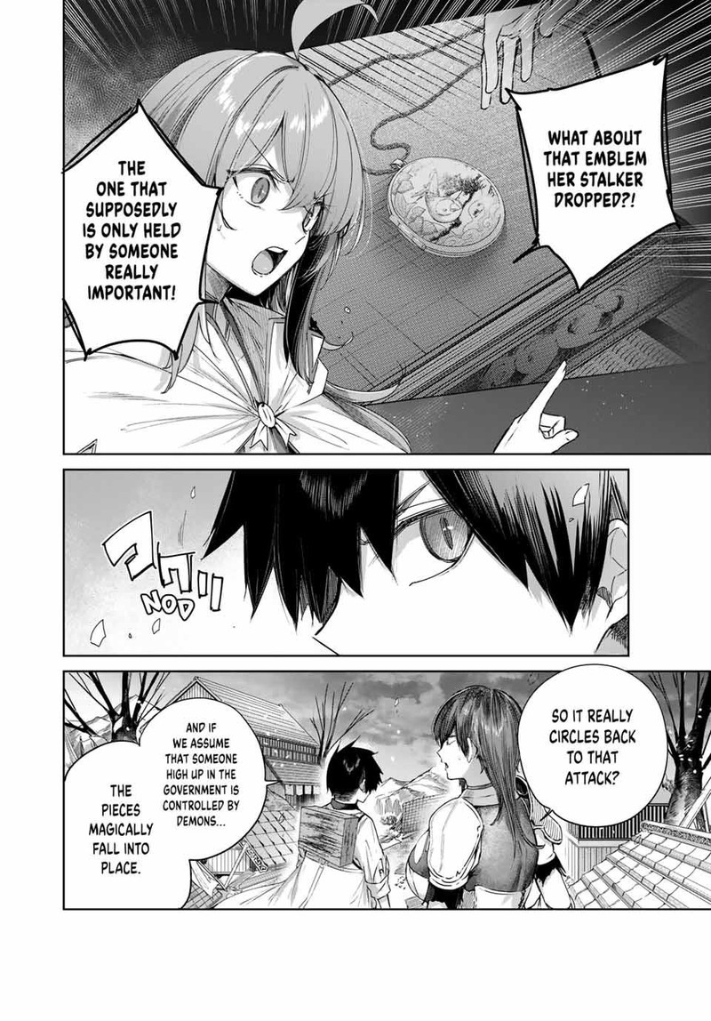 Henkyou No Yakushi Miyako De S Rank Boukensha To Naru 73 12